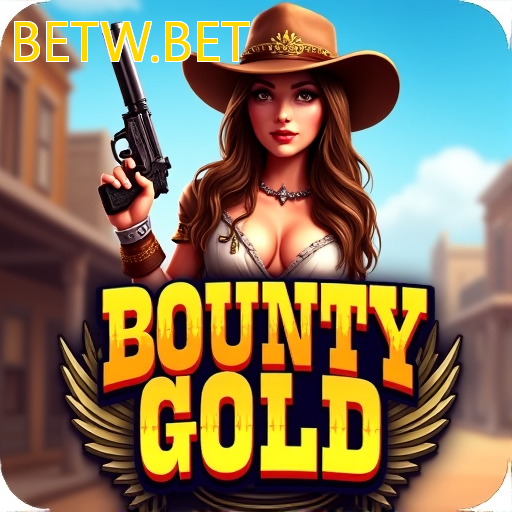Bonus na Cassino Online BETW.BET